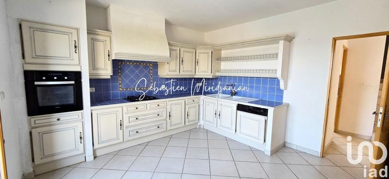 Maison - 170 m² - 5 pièces