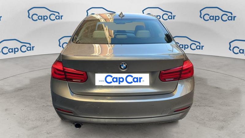 Bmw Série 3 (F30) 318i 136 Lounge - Première main Entretien constructeur