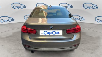 Bmw Série 3 (F30) 318i 136 Lounge - Première main Entretien constructeur