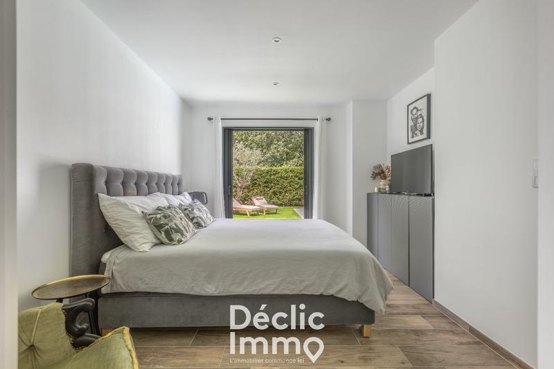 Maison - 162 m² - 7 pièces