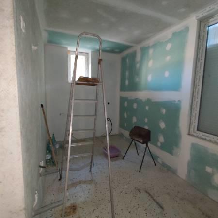 Maison - 60 m² - 3 pièces