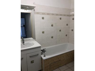 Appartement - 51 m² - 3 pièces