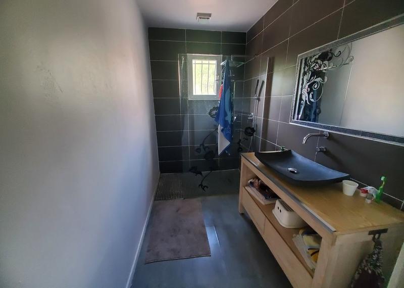 Maison - 198 m² - 7 pièces