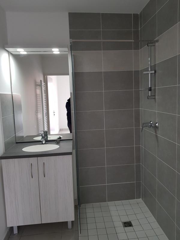 Appartement - 25 m² - 1 pièce