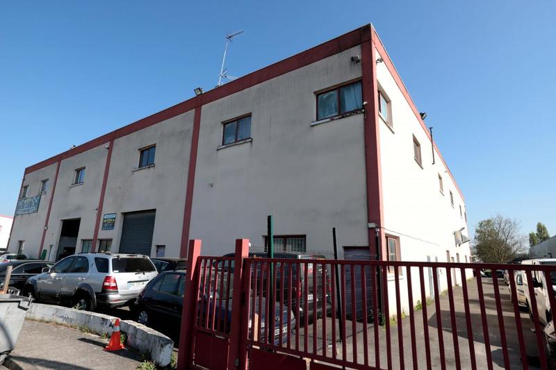 Appartement - 155 m² - 5 pièces