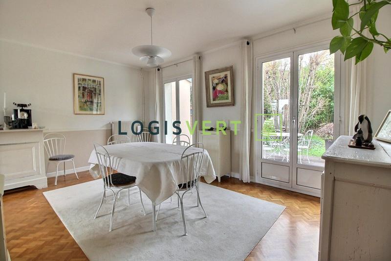 Maison - 175 m² - 8 pièces