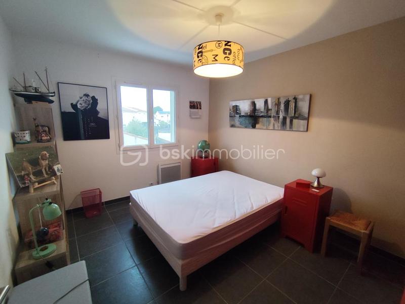 Maison - 101 m² - 4 pièces