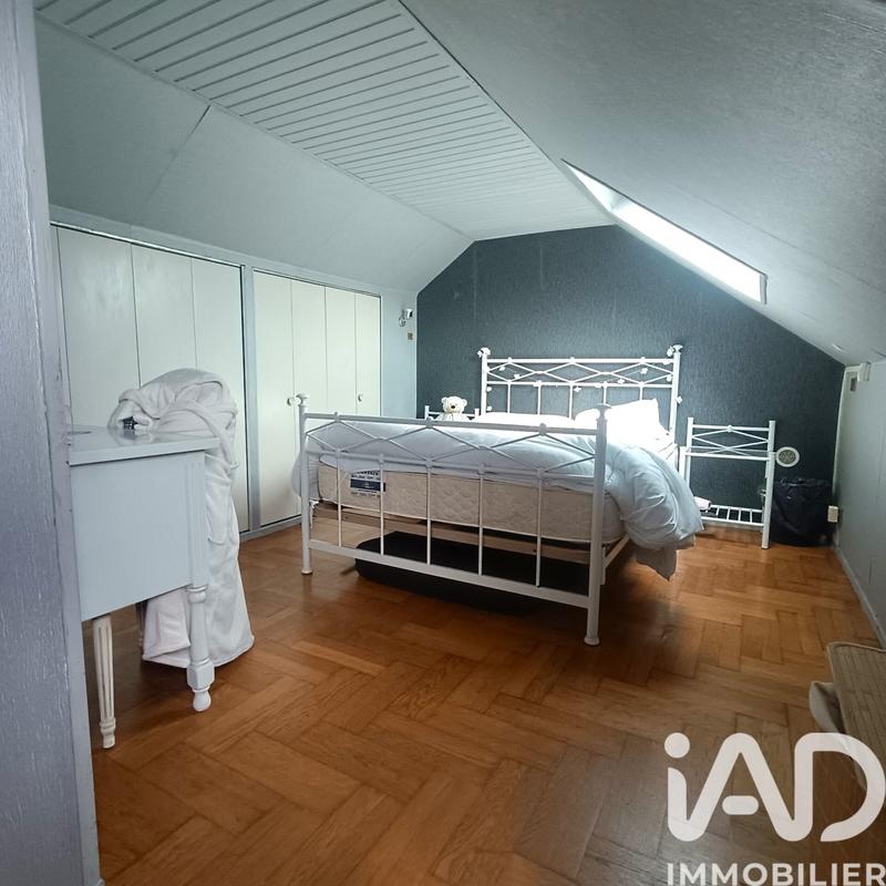 Maison - 65 m² - 3 pièces