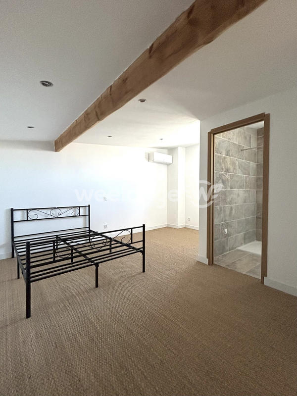 Appartement - 105 m² - 4 pièces