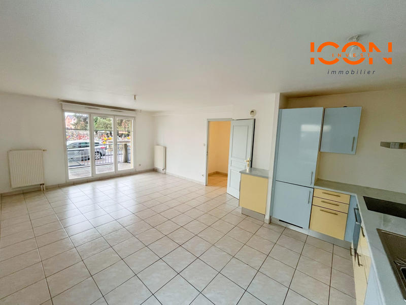 Appartement - 79 m² - 4 pièces