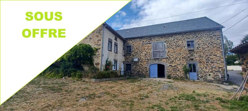 Maison - 80 m² - 5 pièces