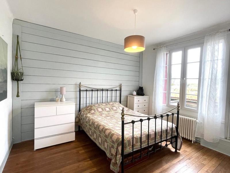 Maison d'architecte - 137 m² - 8 pièces