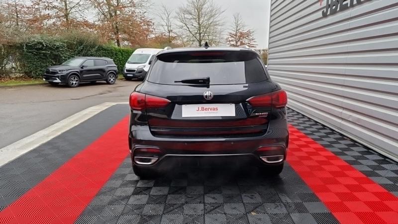 Mg Ehs 1.5t Gdi Phev Luxury Auto