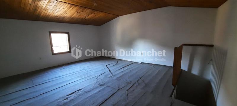 Maison de village - 176 m² - 7 pièces