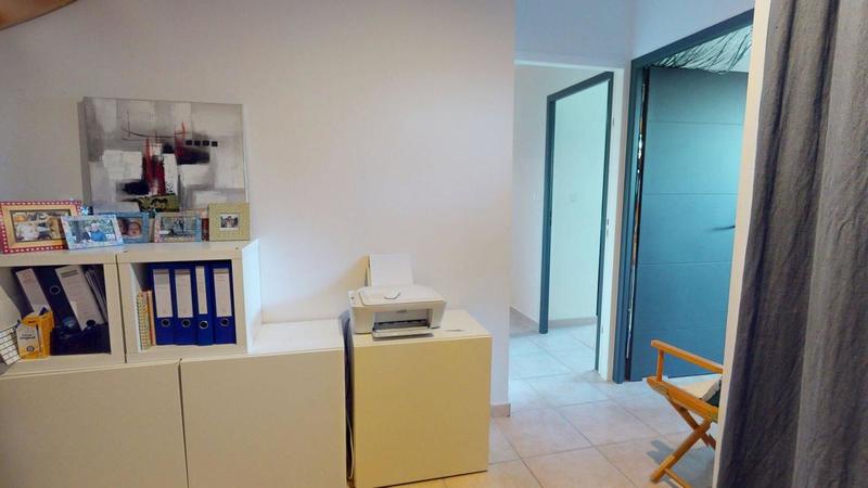 Maison - 143 m² - 6 pièces