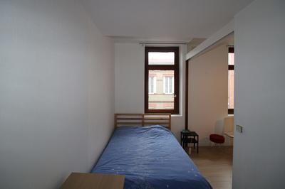 Appartement - 27 m² - 1 pièce