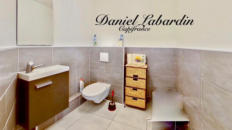 Appartement - 78 m² - 3 pièces