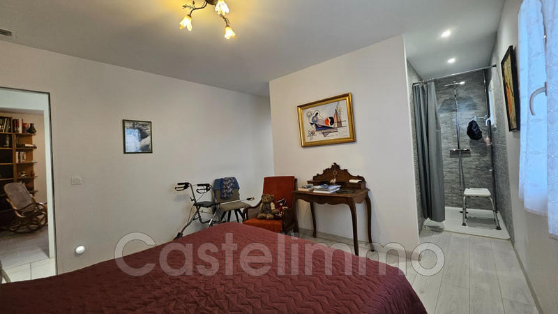 Maison - 132 m² - 5 pièces