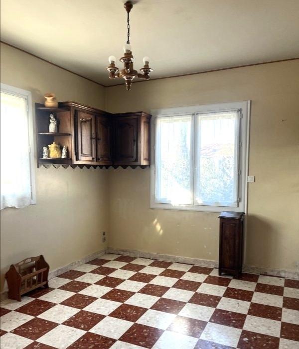 Maison - 121 m² - 5 pièces