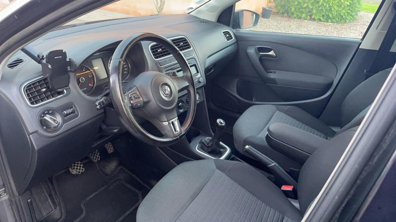 Volkswagen Polo V 1.6 Tdi 90 Confortline