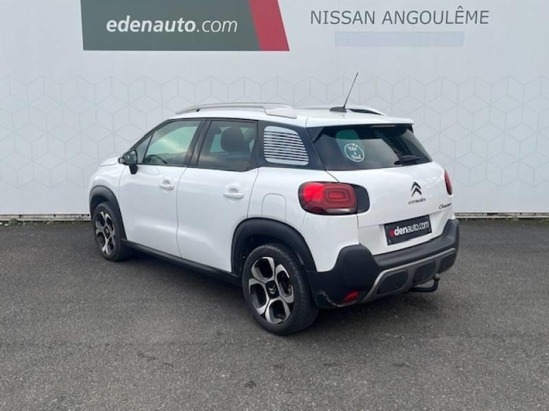 Citroën C3 Aircross PureTech 130 s&amp;S Eat6 Shine