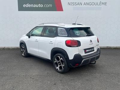 Citroën C3 Aircross PureTech 130 s&amp;S Eat6 Shine