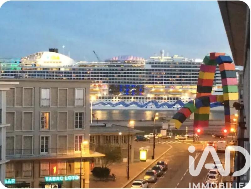 Appartement - 75 m² - 4 pièces