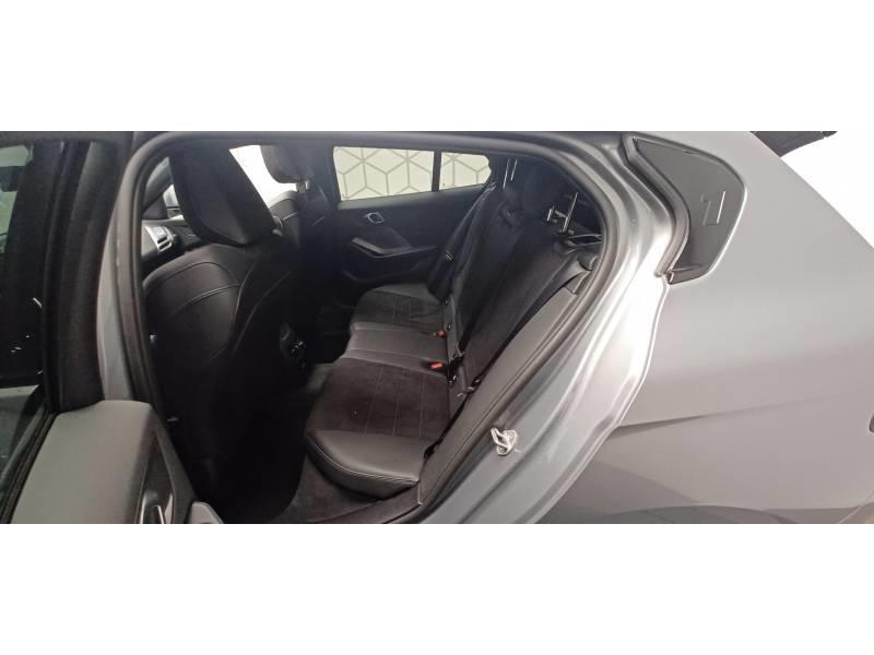 Bmw Série 1 120 170 ch Dkg7 m Sport