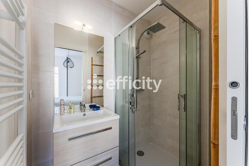 Appartement - 72 m² - 3 pièces