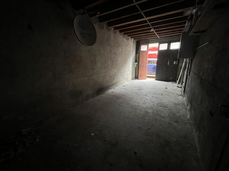 Maison - 84 m² - 4 pièces