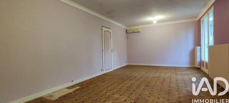 Maison de village - 98 m² - 5 pièces