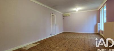 Maison de village - 98 m² - 5 pièces