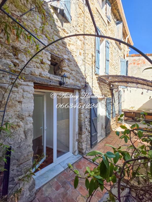 Maison - 144 m² - 6 pièces