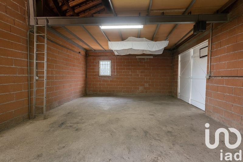 Maison - 132 m² - 6 pièces