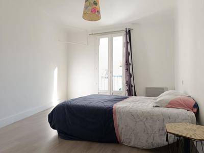 Appartement - 83 m² - 3 pièces