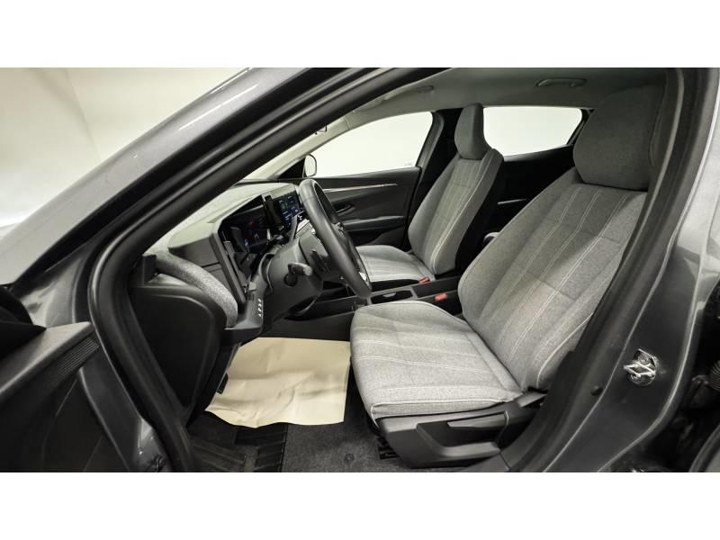 Renault Mégane E-Tech Ev60 220 ch super charge Equilibre