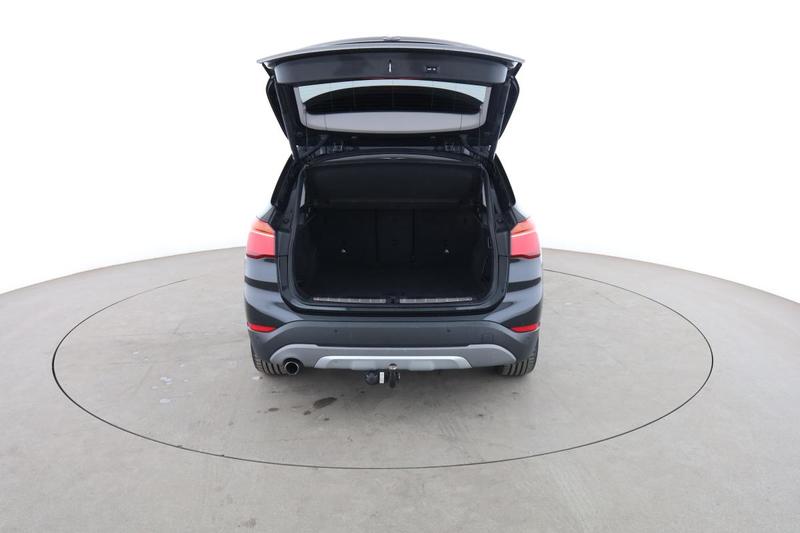 Bmw X1 sDrive18d xLine Bva8 150 ch