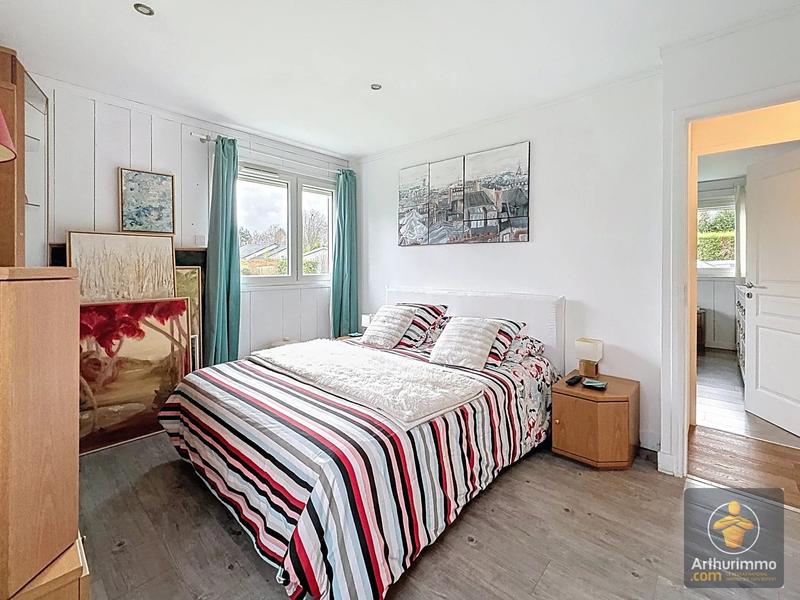 Maison - 152 m² - 5 pièces