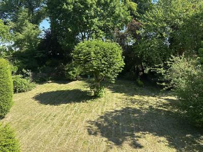 Maison ancienne - 276 m² - 8 pièces