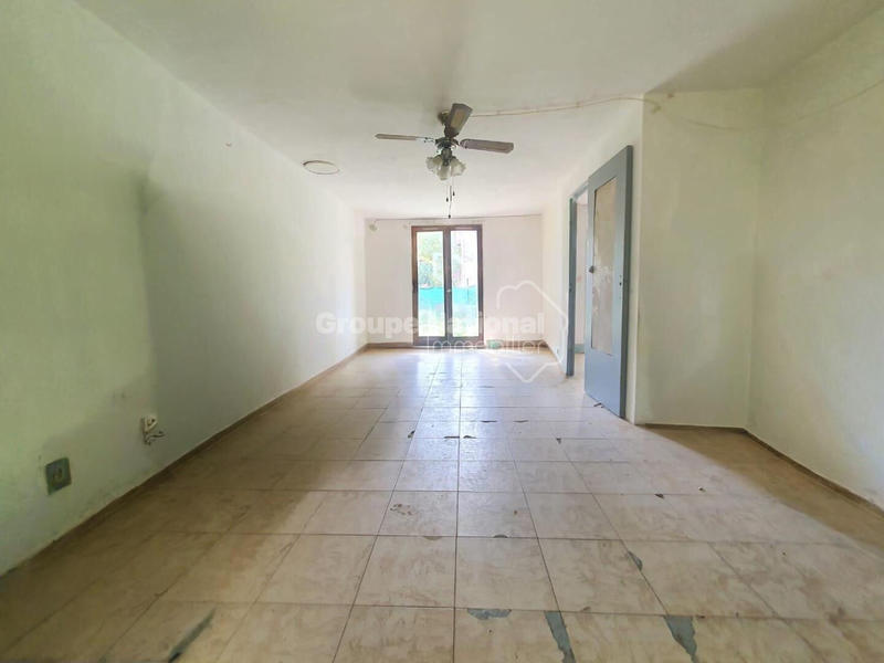 Maison - 74 m² - 4 pièces