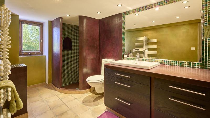 Hôtel particulier - 400 m² - 15 pièces