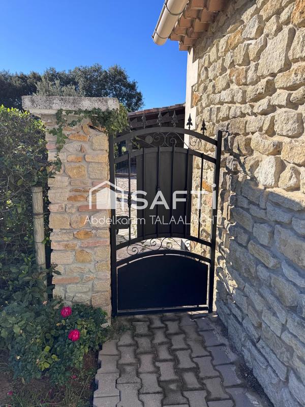 Maison - 153 m² - 6 pièces