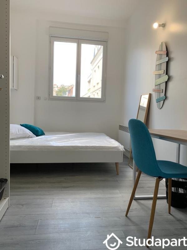 Appartement - 60 m² - 5 pièces