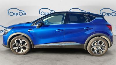 Renault Captur II 1.0 TCe 100 Intens