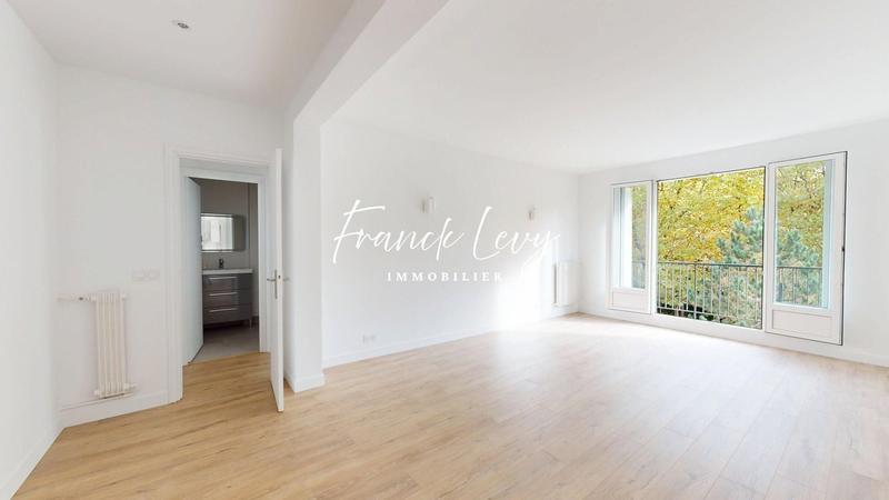 Appartement - 54 m² - 2 pièces