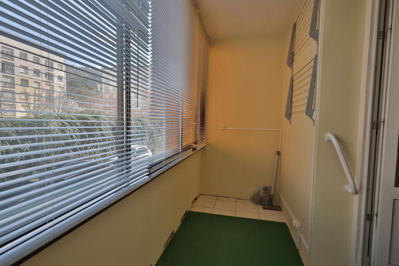 Appartement - 67 m² - 4 pièces