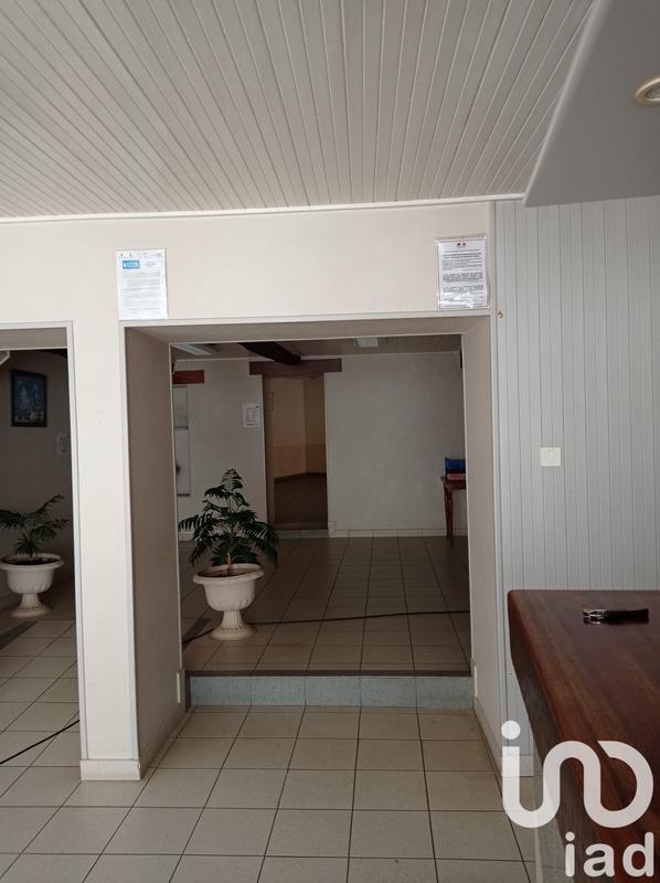 Appartement - 468 m² - 5 pièces