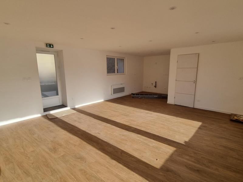 Local commercial - 42 m² - 1 pièce