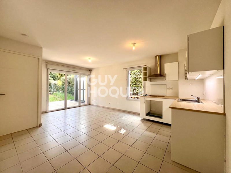 Appartement - 39 m² - 2 pièces