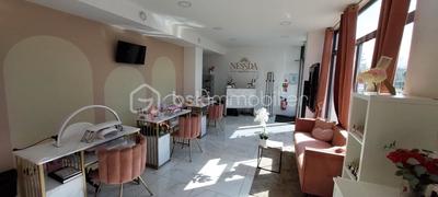 Beauté / Bien-être - 85 m²